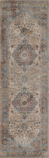 Momeni Izmir IZ-06 Multi Area Rug Runner Image