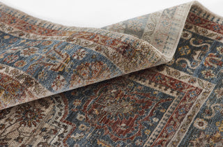 Momeni Izmir IZ-06 Multi Area Rug Lifestyle Image