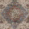 Momeni Izmir IZ-06 Multi Area Rug Swatch Image