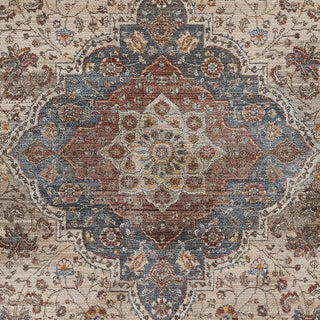 Momeni Izmir IZ-06 Multi Area Rug Swatch Image