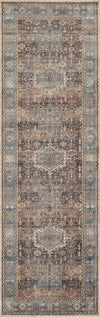 Momeni Izmir IZ-07 Multi Area Rug Runner Image