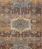 Momeni Izmir IZ-07 Multi Area Rug Lifestyle Image