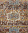 Momeni Izmir IZ-07 Multi Area Rug Lifestyle Image