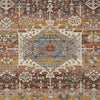 Momeni Izmir IZ-07 Multi Area Rug Swatch Image