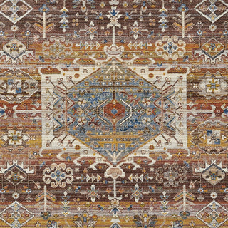 Momeni Izmir IZ-07 Multi Area Rug Swatch Image