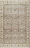 Momeni Izmir IZ-09 Grey Area Rug Main Image