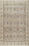 Momeni Izmir IZ-09 Grey Area Rug Main Image