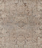 Momeni Izmir IZ-10 Grey Area Rug Lifestyle Image Feature