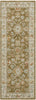 Karastan Adalia Iznik Brown Area Rug 