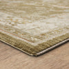 Karastan Adalia Iznik Brown Area Rug Angle Image