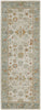 Karastan Adalia Iznik Cream Area Rug 