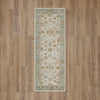 Karastan Adalia Iznik Cream Area Rug 