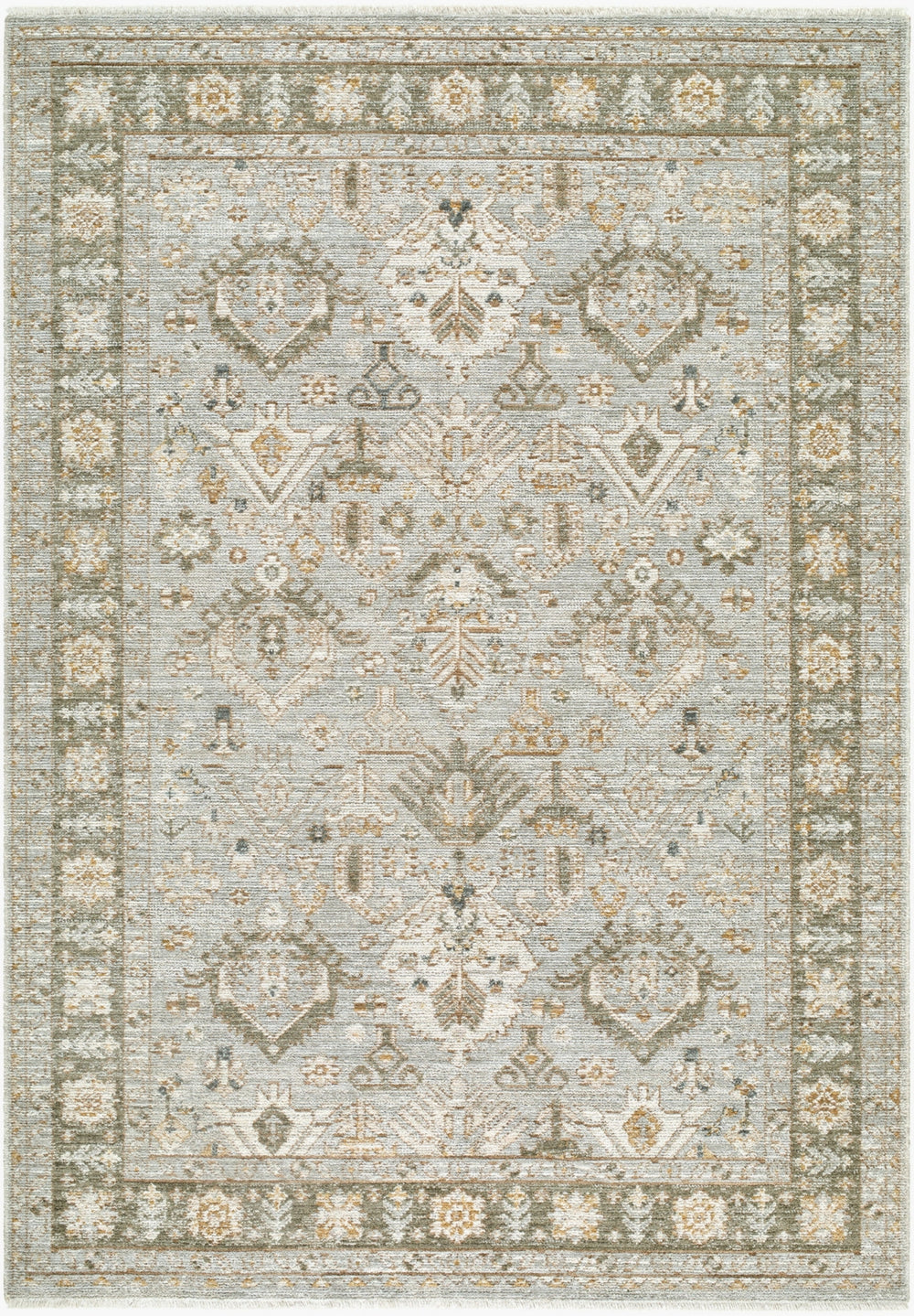 Livabliss Jane JAA-2304 Area Rug