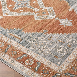 Livabliss Jane JAA-2308 Area Rug Corner Shot