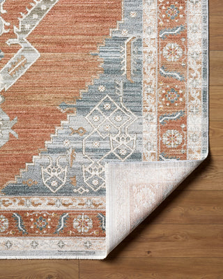 Livabliss Jane JAA-2308 Area Rug Pile