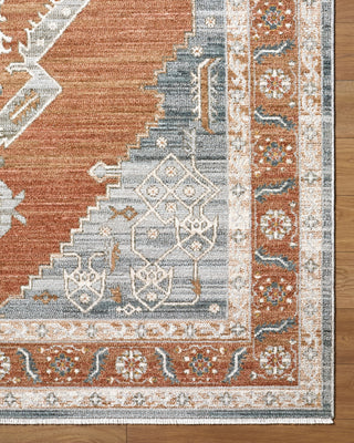 Livabliss Jane JAA-2308 Area Rug Overhead Image