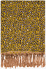 Surya Jacquie JAC-1000 Charcoal Throw main image