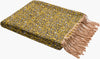 Surya Jacquie JAC-1000 Charcoal Throw 