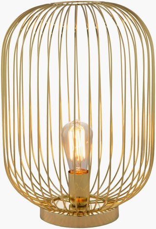 Surya Jaiden JAE-001 Lamp Detail