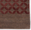 Jaipur Living Aakar AKK01 Area Rug by Kavi Detail Image