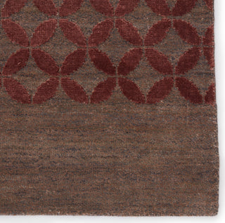 Jaipur Living Aakar AKK01 Area Rug by Kavi Detail Image