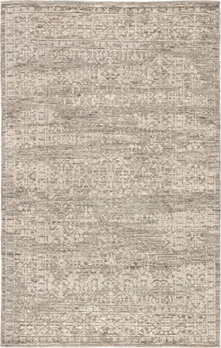 Jaipur Living Brier Sian BRR01 Gray/Beige Area Rug Main Image