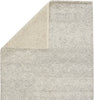 Jaipur Living Indira IND02 Area Rug Backing Image