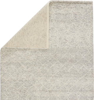 Jaipur Living Indira IND02 Area Rug Backing Image