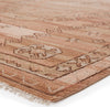 Jaipur Living Jinsen JIN01 Area Rug Corner Image