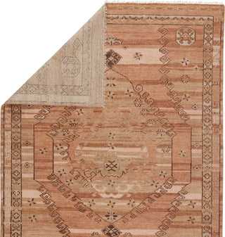 Jaipur Living Jinsen JIN01 Area Rug Backing Image