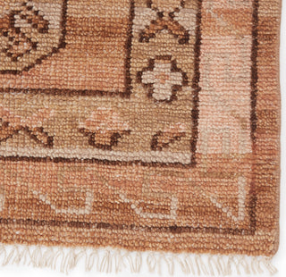 Jaipur Living Jinsen JIN01 Area Rug Detail Image