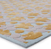 Jaipur Living Wunderkammer JWK03 Area Rug by Matteo Cibic Corner Image