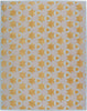 Jaipur Living Wunderkammer JWK03 Area Rug by Matteo Cibic Main Image