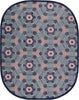 Jaipur Living Wunderkammer JWK04 Area Rug by Matteo Cibic Main Image