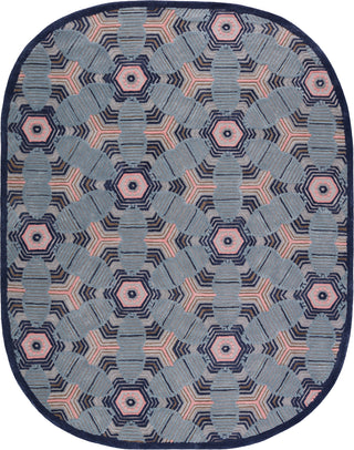 Jaipur Living Wunderkammer JWK04 Area Rug by Matteo Cibic Main Image