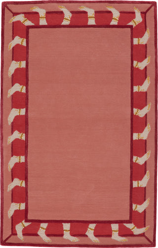 Jaipur Living Wunderkammer JWK06 Area Rug by Matteo Cibic Main Image