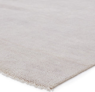Jaipur Living Saga Origin SAG05 Cream Area Rug Corner Image