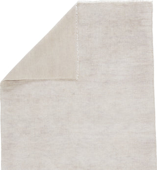 Jaipur Living Saga Origin SAG05 Cream Area Rug Backing Image