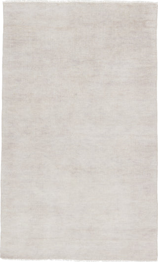 Jaipur Living Saga Origin SAG05 Cream Area Rug Main Image