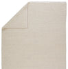 Jaipur Living Aldea ADE01 Area Rug Backing Image