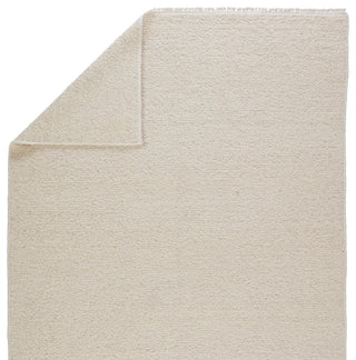Jaipur Living Aldea ADE01 Area Rug Backing Image