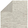 Jaipur Living Adrift ADT01 Area Rug Backing Image