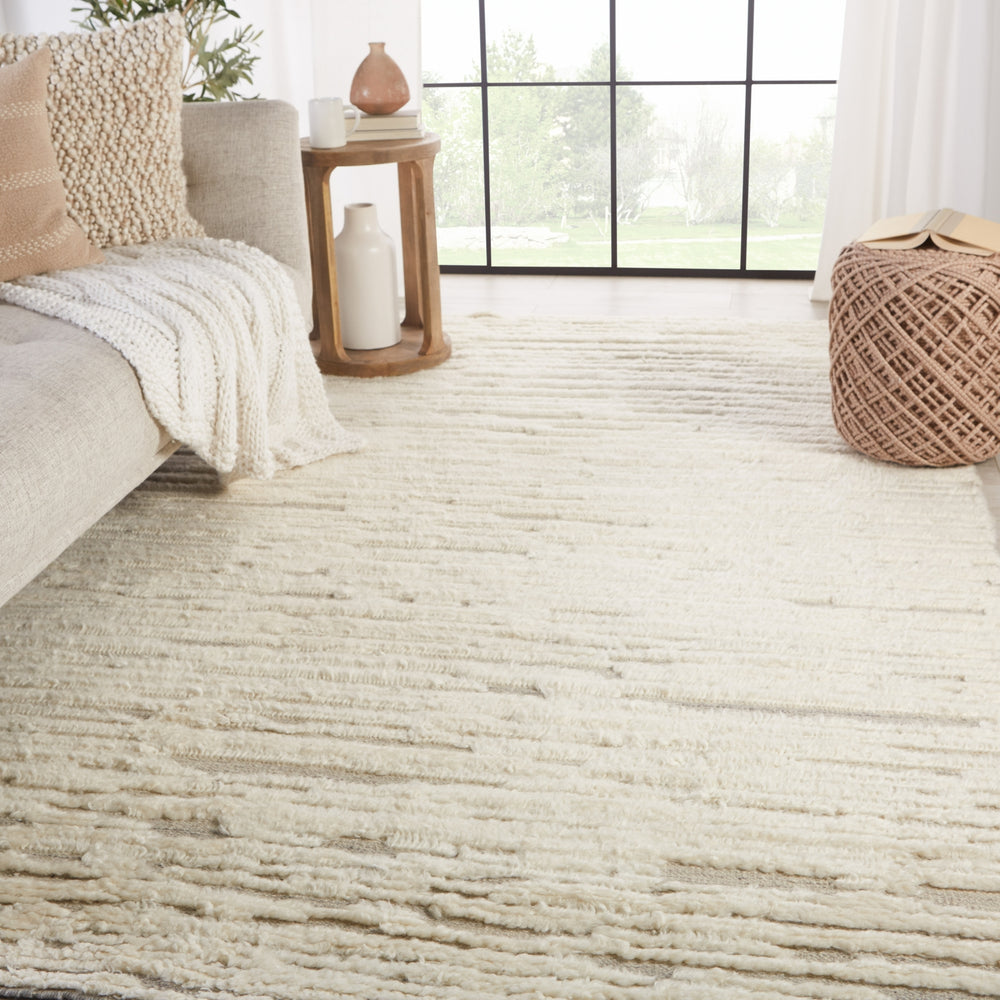 Jaipur Living Adrift ADT01 Area Rug Lifestyle Image Feature