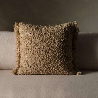 Jaipur Living Angora Nisha AGO26 Tan Main Image