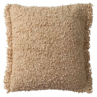 Jaipur Living Angora Nisha AGO26 Tan Main Image