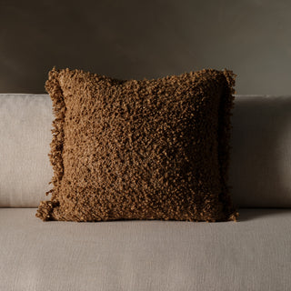 Jaipur Living Angora Nisha AGO27 Brown Main Image