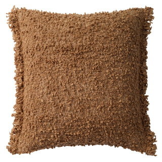 Jaipur Living Angora Nisha AGO27 Brown Main Image
