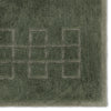 Jaipur Living Aibel AIB01 Green Green/ Area Rug Detail Image