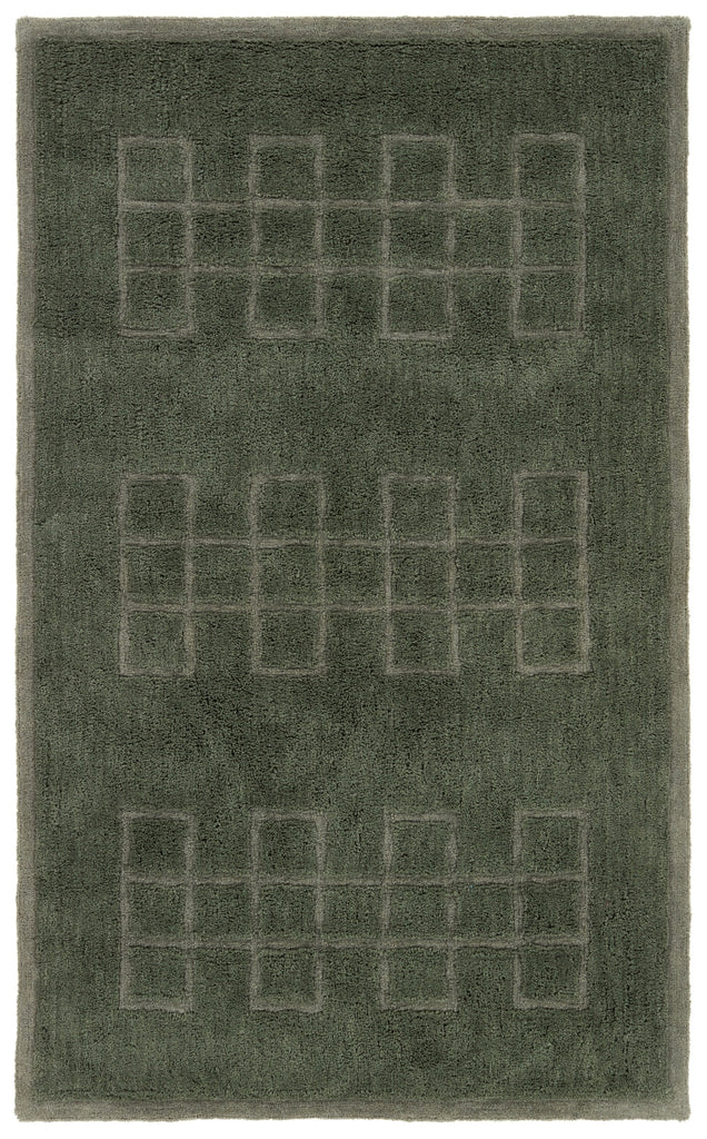 Jaipur Living Aibel AIB01 Green Green/ Area Rug main image
