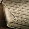 Jaipur Living Aibel Vildan AIB02 Tan/Brown Machine Washable Area Rug Detail Image